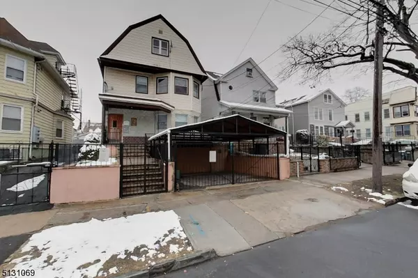 347 Woodside Ave, Newark City, NJ 07104