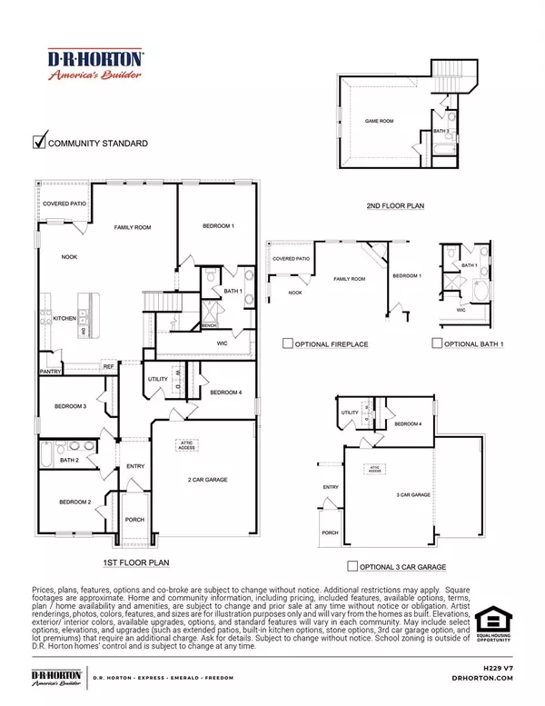 Sunnyvale, TX 75043,5213 Coal Fire Drive