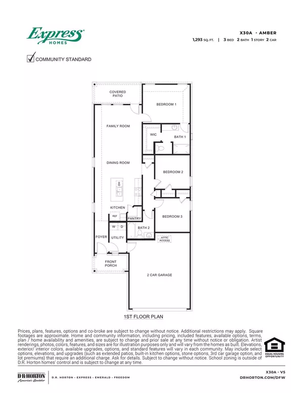 Josephine, TX 75164,808 Sunrise Lane