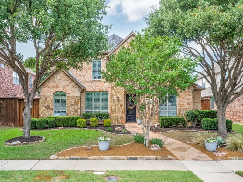 4154 Veneto Drive, Frisco, TX 75033