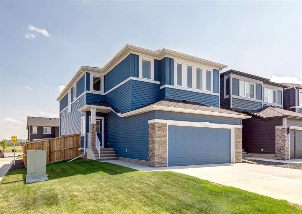 Calgary, AB T2X4P4,184 Creekstone SQ SW