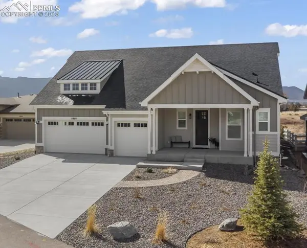 Colorado Springs, CO 80921,11880 Artful WAY