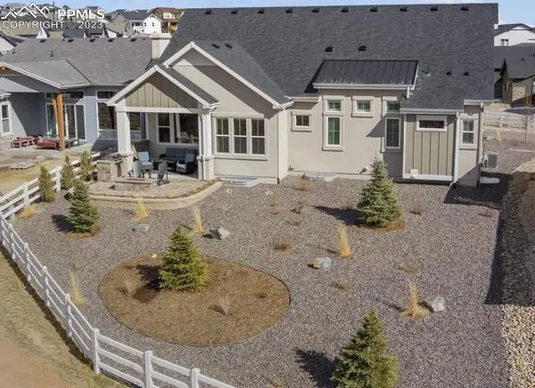 Colorado Springs, CO 80921,11880 Artful WAY