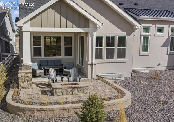 Colorado Springs, CO 80921,11880 Artful WAY