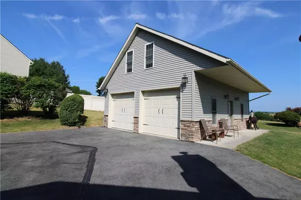 Upper Macungie Twp, PA 18069,5427 Birchwood Court