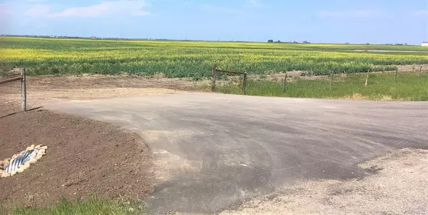 Rural Rocky View County, AB T0M 1B0,TBD Range Road 264