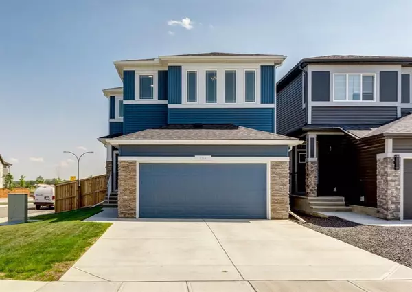 Calgary, AB T2X4P4,184 Creekstone SQ SW