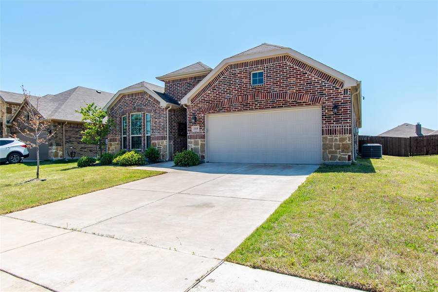 315 Blanco Drive, Forney, TX 75126