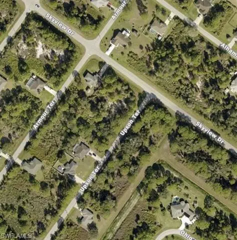 Upson TER, North Port, FL 34291