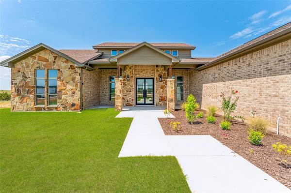 1059 Bailey Marie Drive, Nemo, TX 76070