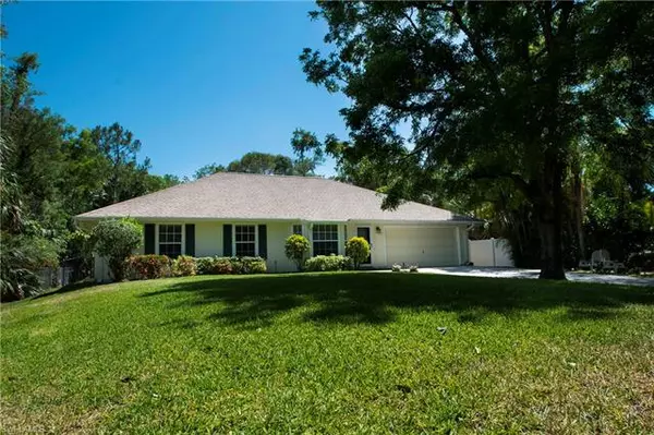 Naples, FL 34116,5826 Dogwood WAY