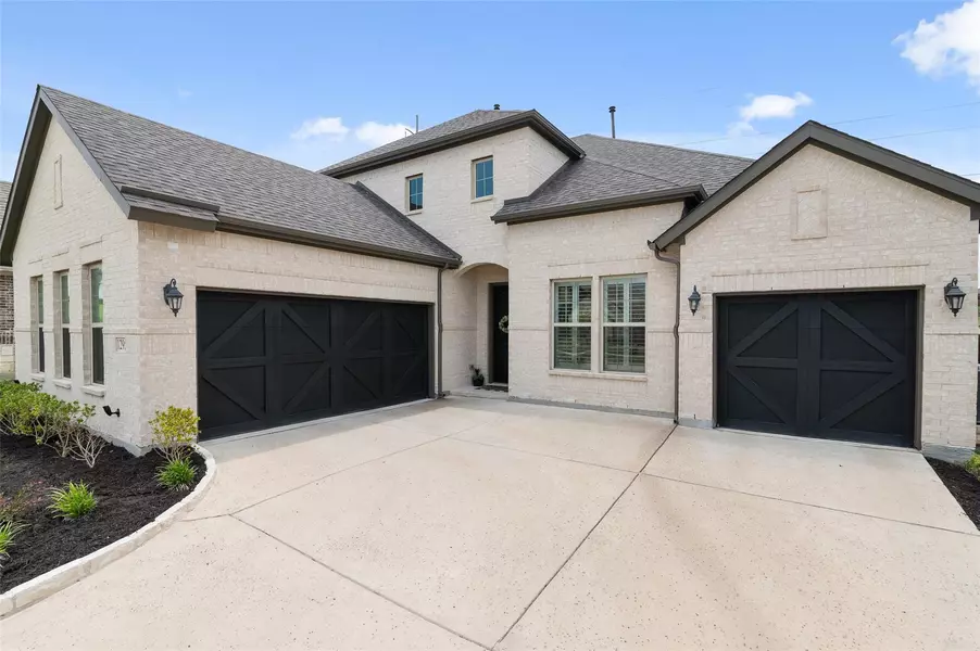 1295 Coneflower Drive, Frisco, TX 75033