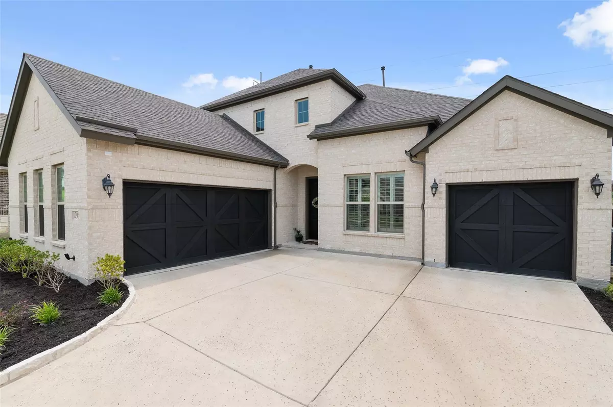 Frisco, TX 75033,1295 Coneflower Drive