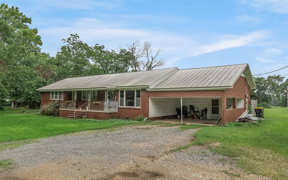 7124 Highway 531, Heflin, LA 71039