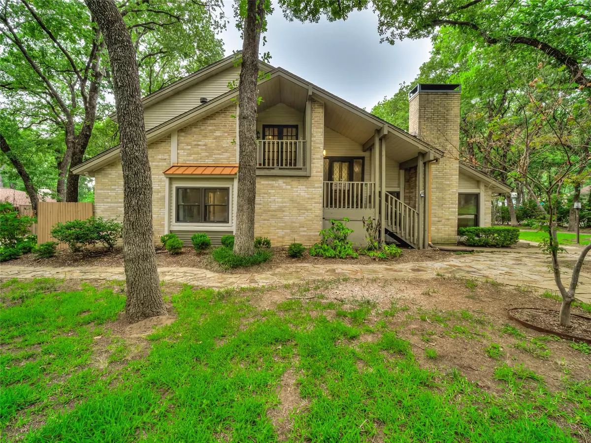 Denton, TX 76205,10 Timbergreen Circle