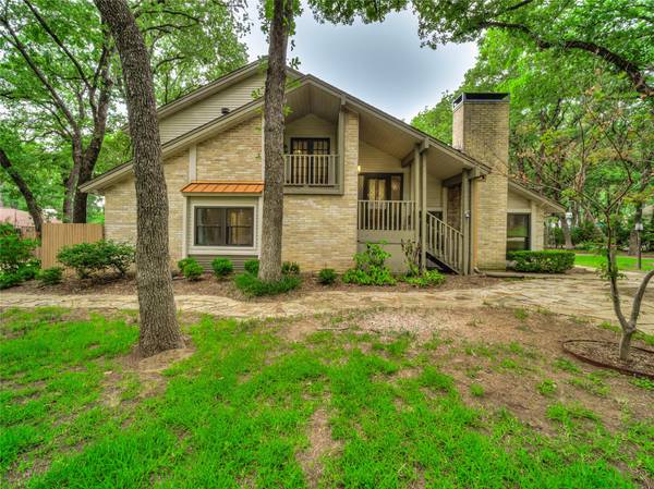 10 Timbergreen Circle,  Denton,  TX 76205