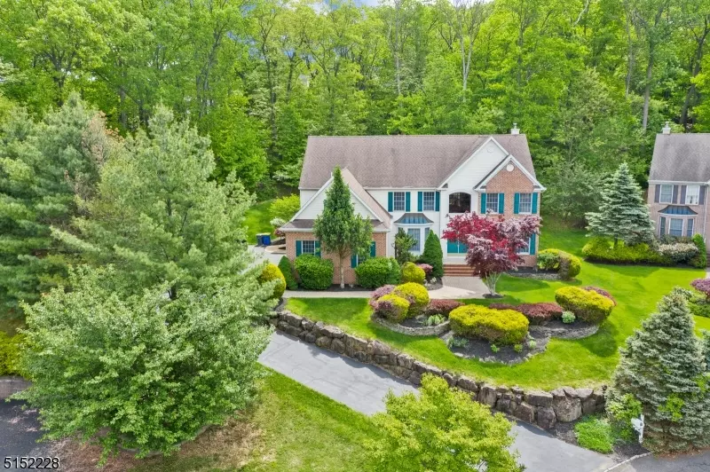 1 Ridge Rd, Green Brook Twp., NJ 08812