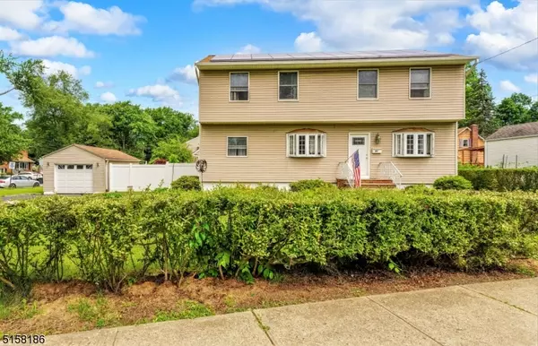 91 Allentown Rd, Parsippany-troy Hills Twp., NJ 07054