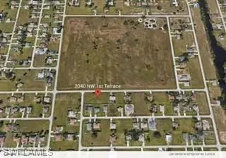2040 NW 1st TER, Cape Coral, FL 33993