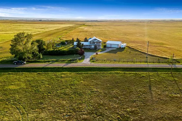 Rural Foothills County, AB T0L0P0,690125 200 ST E