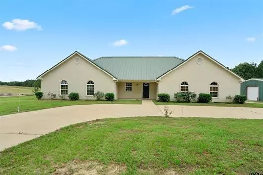 4337 CR 401 SOUTH, Henderson, TX 75654