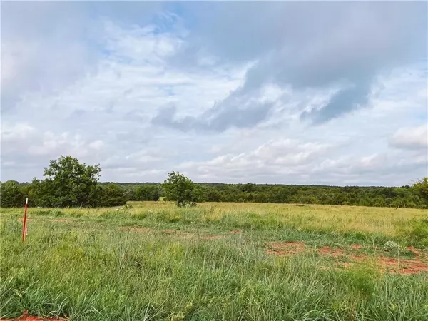 N 3350 Road, Meeker, OK 74855