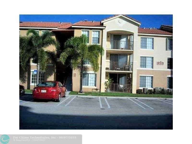 Boynton Beach, FL 33435,317 Villa Cir  #317