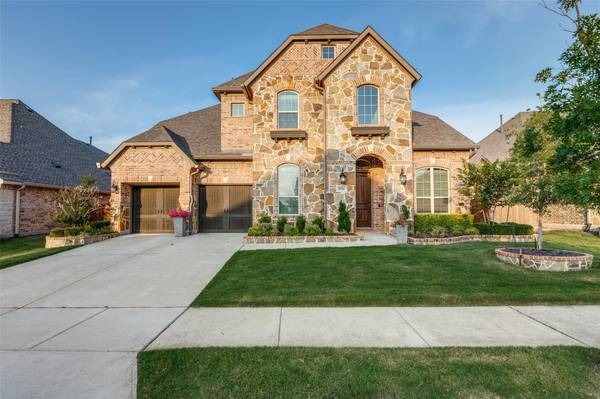 8256 Sylvan Dale Road, Frisco, TX 75036