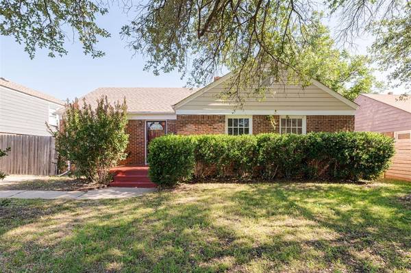 2431 NW 33rd Street, Oklahoma City, OK 73112