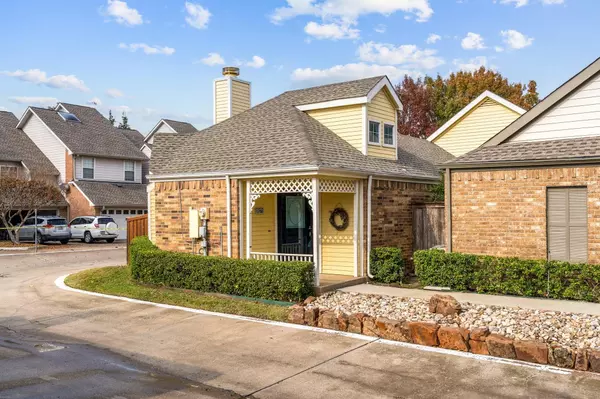 Dallas, TX 75287,18171 Whispering Gables Lane