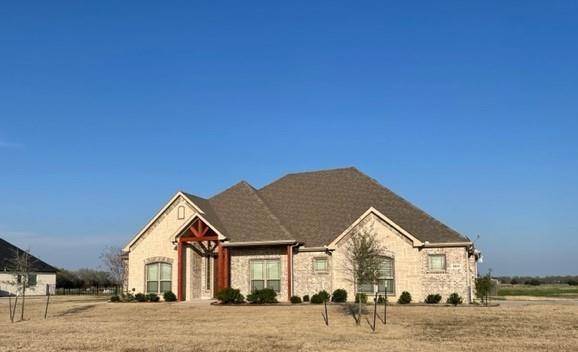 5915 W Sky Hawk Trail, Royse City, TX 75189