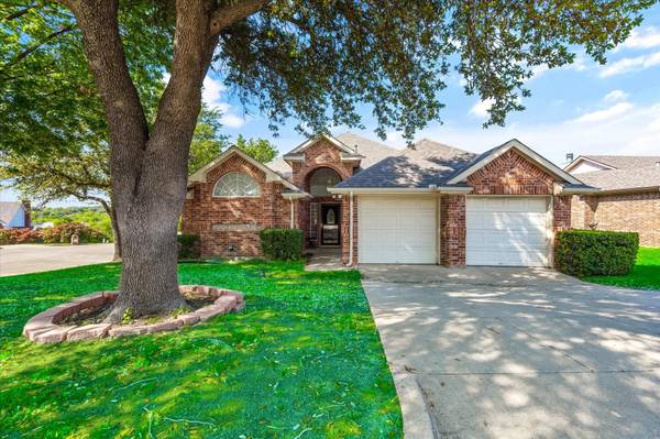 7356 Chambers Lane, Fort Worth, TX 76179