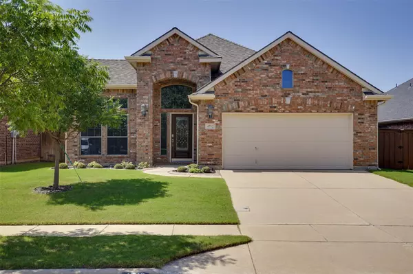 4712 Gerald Court, Fort Worth, TX 76244