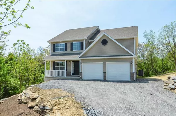 4879 Coatbridge Lane, Lehigh Township, PA 18088