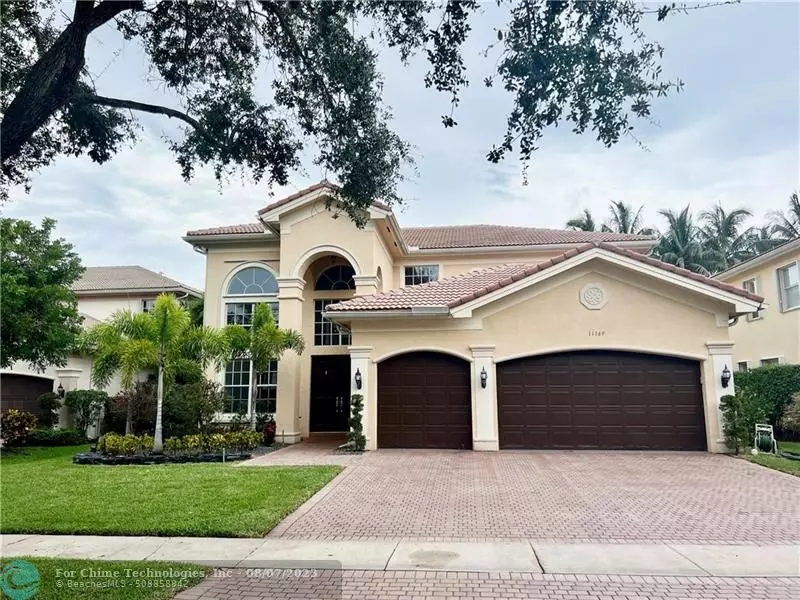 11169 Sunset Ridge Cir, Boynton Beach, FL 33473