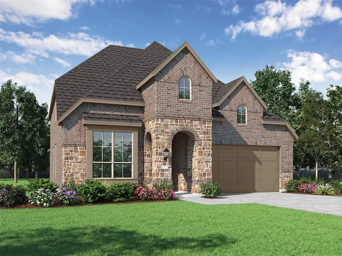 Melissa, TX 75454,3106 Campbell Drive