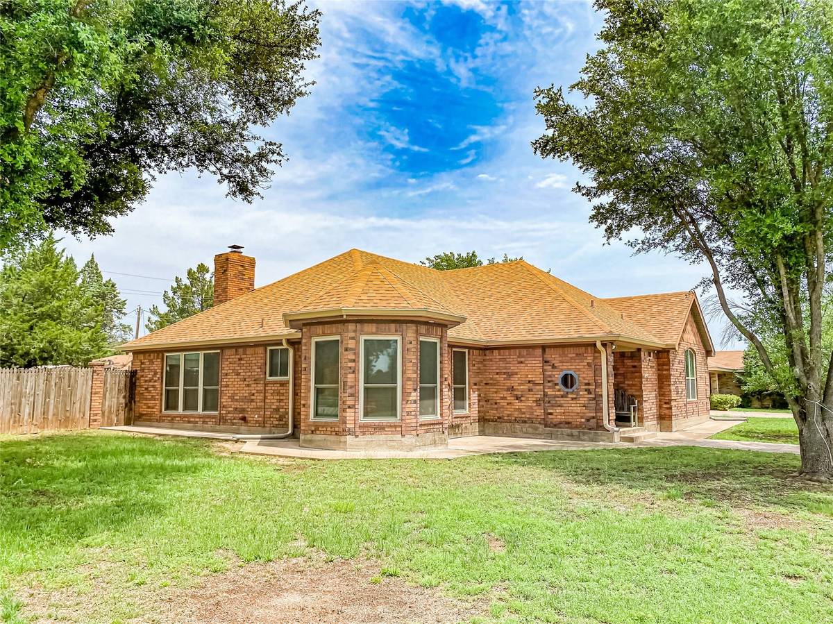 Baird, TX 79504,1300 Sunset Drive