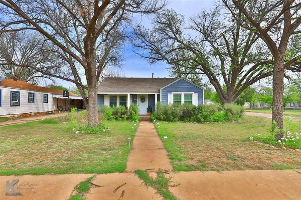 1902 S 19th Street,  Abilene,  TX 79602