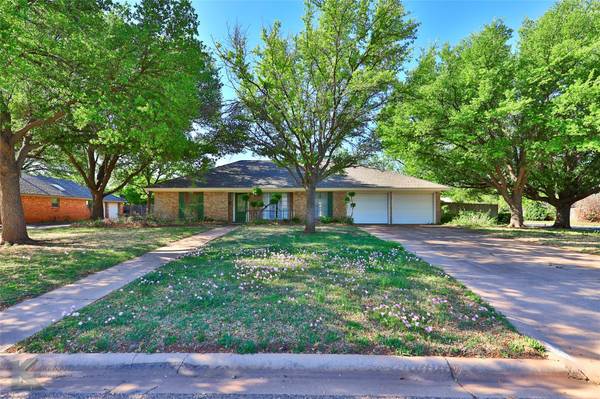 3925 S 20th Street, Abilene, TX 79605