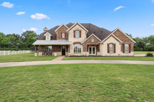 1020 High Meadow Drive, Mount Vernon, TX 75457