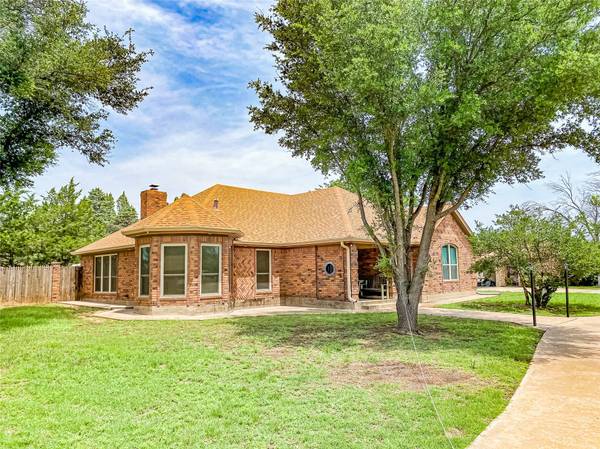 Baird, TX 79504,1300 Sunset Drive