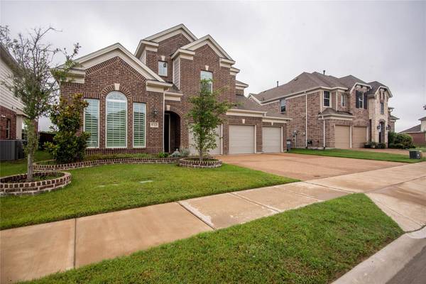 913 Frisco Hills Boulevard, Little Elm, TX 75068