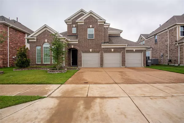 Little Elm, TX 75068,913 Frisco Hills Boulevard