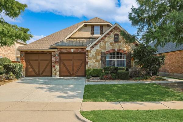 5809 Stone Mountain Road, The Colony, TX 75056