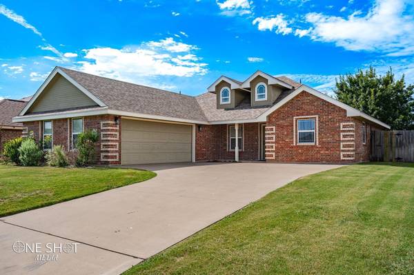 2233 Republic Avenue, Abilene, TX 79601