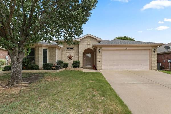 726 Victoria Drive, Midlothian, TX 76065