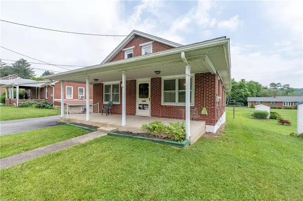 3523 Old Route 22, Windsor Township, PA 19526