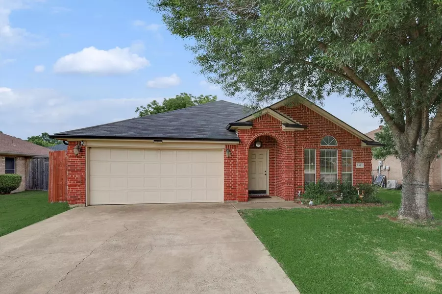 5322 Creek Court, Garland, TX 75043