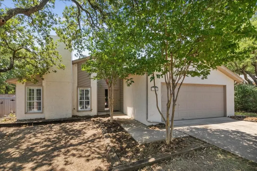 1512 Misty Glen, Corinth, TX 76210