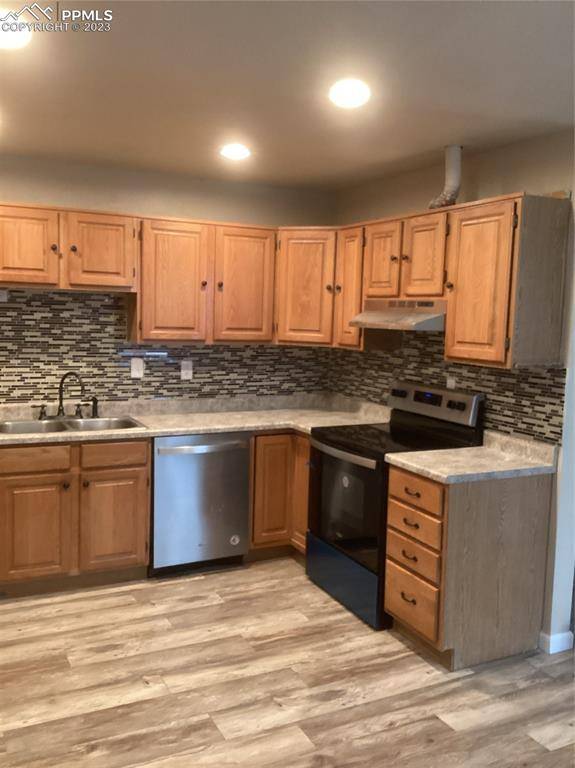 Colorado Springs, CO 80911,2230 Cortez DR